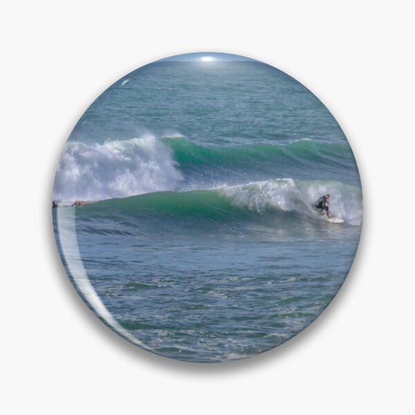 Item preview, Surfers, Cornwall. designed and sold by Yellow-14.