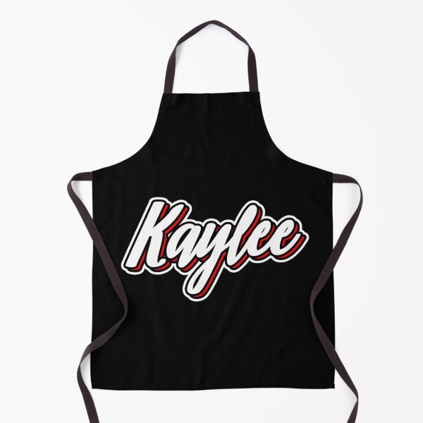 Item preview, Kaylee first name - hand lettered design designed and sold by sulies.