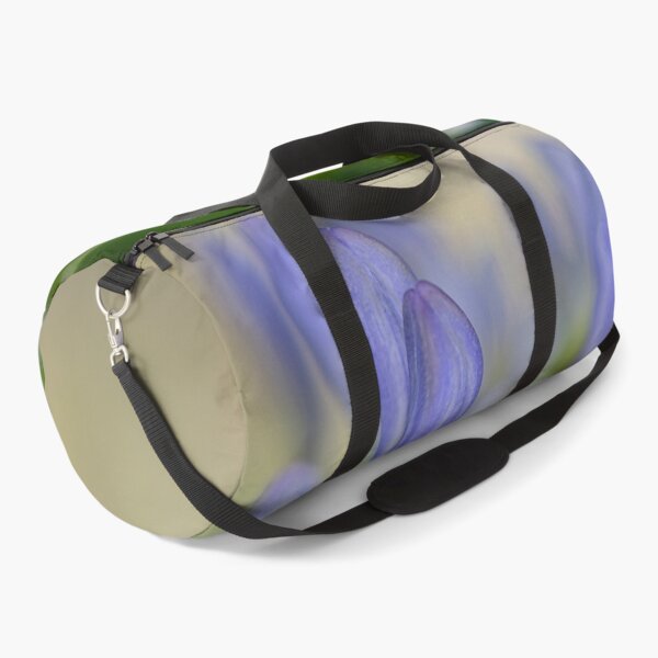 Item preview, Emerging Purple Agapanthus designed and sold by imaginethis.