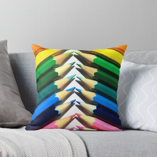 Item preview, Angled Colored Pencils designed and sold by rhamm.