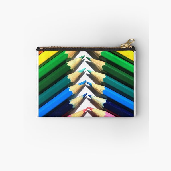 Item preview, Angled Colored Pencils designed and sold by rhamm.