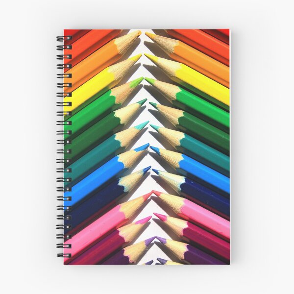 Item preview, Angled Colored Pencils designed and sold by rhamm.