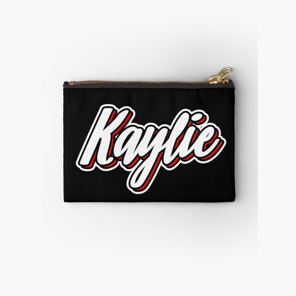 Item preview, Kaylie first name - hand lettering design designed and sold by sulies.