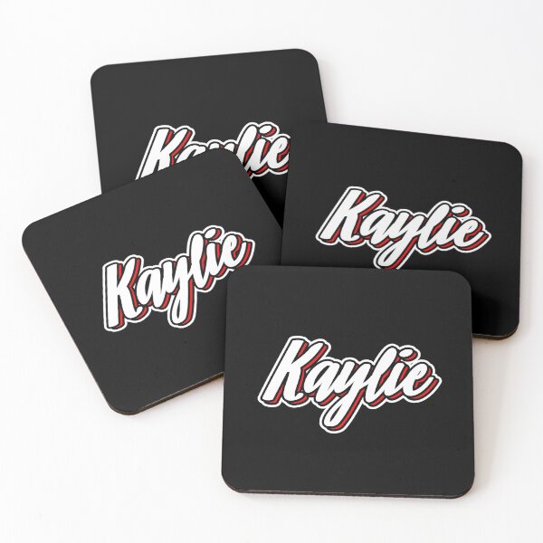 Item preview, Kaylie first name - hand lettering design designed and sold by sulies.