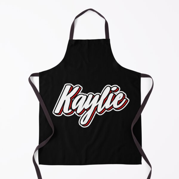 Item preview, Kaylie first name - hand lettering design designed and sold by sulies.