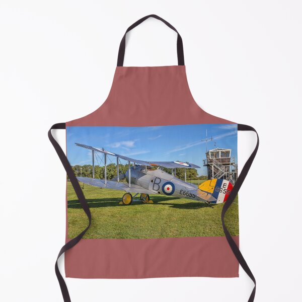 Item preview, TVAL Sopwith 7F.1 Snipe replica E6655 designed and sold by Colin Smedley.