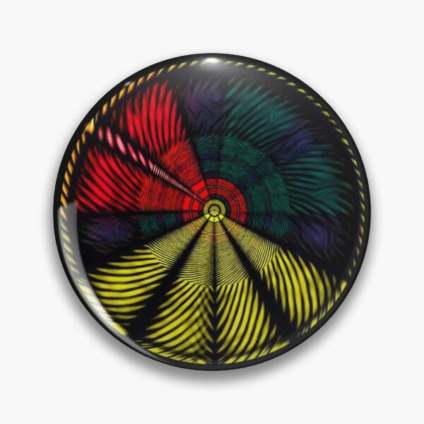 Item preview, Buchanan Tartan - circled designed and sold by jonfun1.
