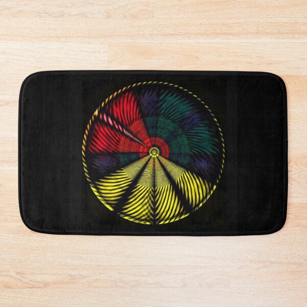 Item preview, Buchanan Tartan - circled designed and sold by jonfun1.