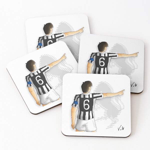 Item preview, Juv entus Scirea designed and sold by Vito Volonnino.