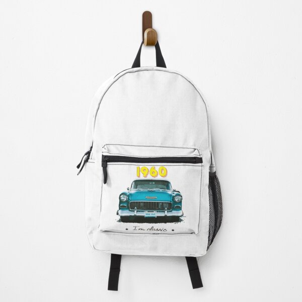 Item preview, Vintage Classic American Car 1960 | Vintage Clothing Stores designed and sold by BestBash.