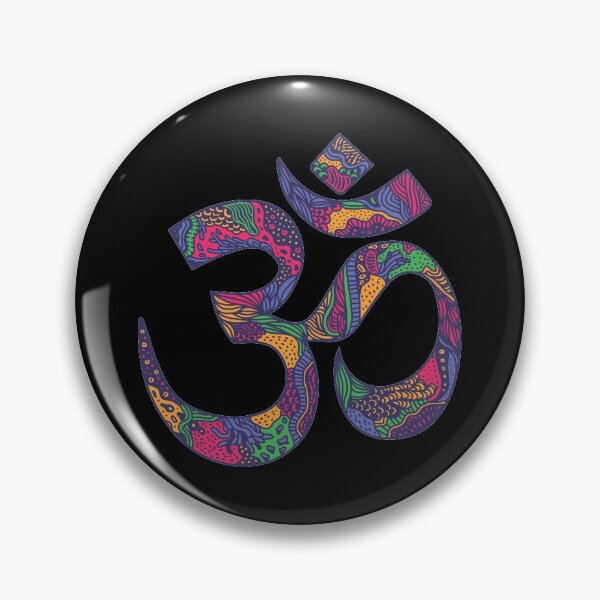 Item preview, OM designed and sold by LivingKreative.