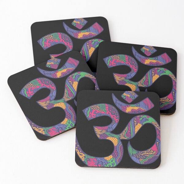 Item preview, OM designed and sold by LivingKreative.
