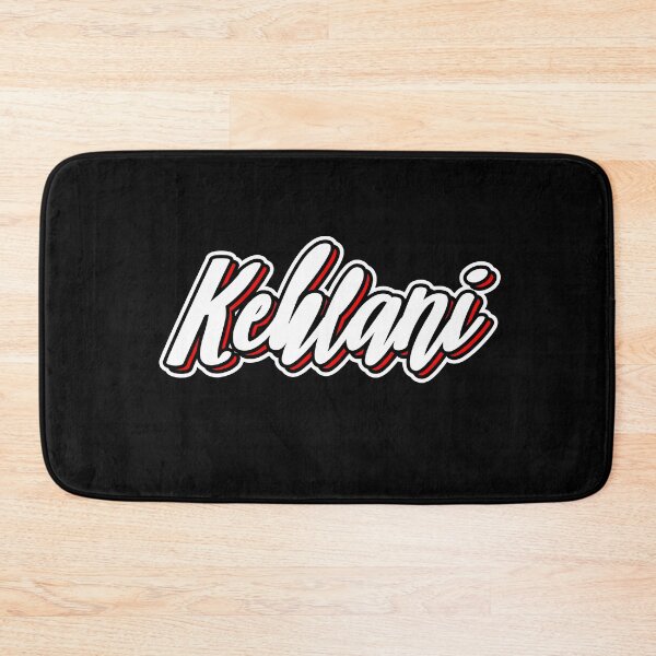 Item preview, Kehlani first name - hand lettering design designed and sold by sulies.