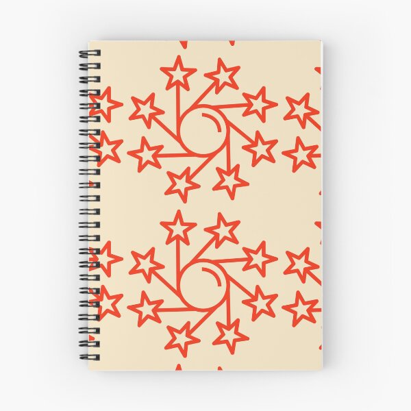 Item preview, Red Snowflake, Make This Holiday Season A Little Brighter With Christmas Masks. designed and sold by Patternsonly.