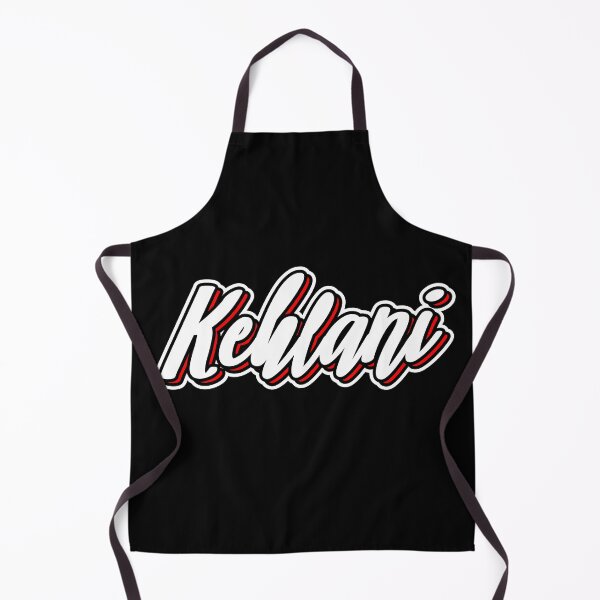 Item preview, Kehlani first name - hand lettering design designed and sold by sulies.