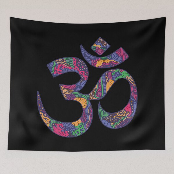 Item preview, OM designed and sold by LivingKreative.