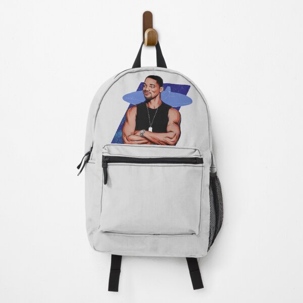 Item preview, Will Smith - An illustration by Paul Cemmick designed and sold by TIGERDAVER.