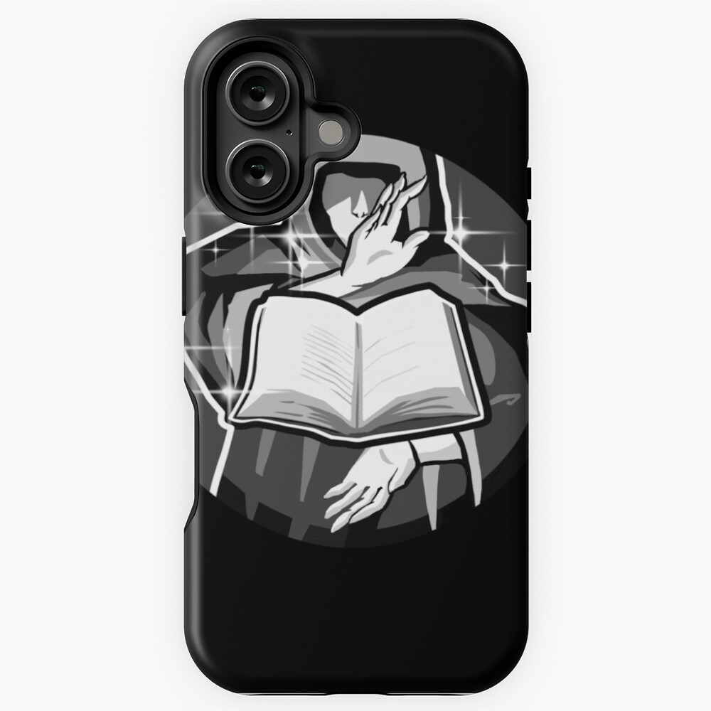 Item preview, iPhone Tough Case designed and sold by BayesConsp.