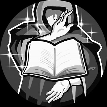 Artwork thumbnail, TBC Logo - Dark by BayesConsp