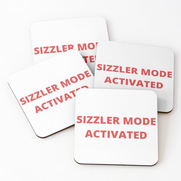 Item preview, Sizzler designed and sold by julset.