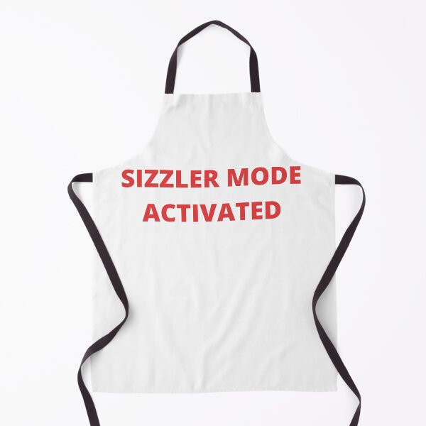 Item preview, Sizzler designed and sold by julset.