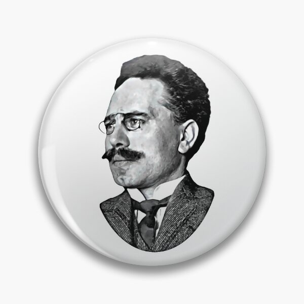 Item preview, Karl Liebknecht designed and sold by historywardrobe.