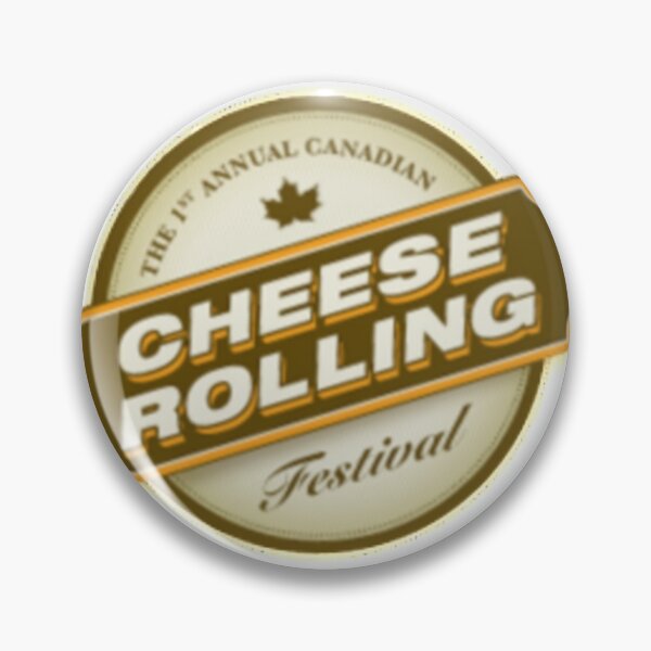 Item preview, CHEESE ROLLING (ROLLING CHEESE) designed and sold by Darío Fabián González Sheridan.