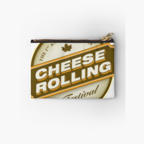 Item preview, CHEESE ROLLING (ROLLING CHEESE) designed and sold by Darío Fabián González Sheridan.