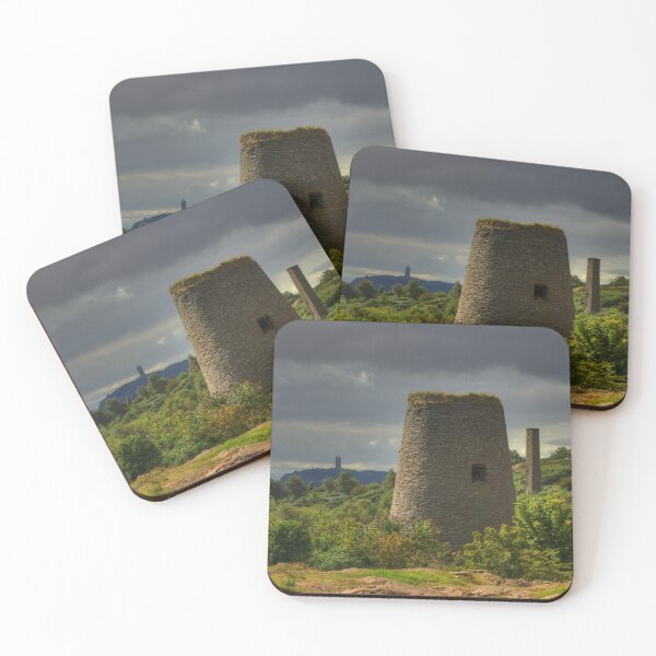 Item preview, The Lead Mines  designed and sold by Jon Lees.