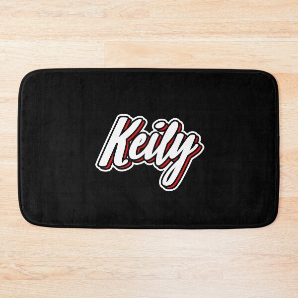 Item preview, Keily first name - hand lettering design designed and sold by sulies.