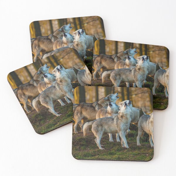 Item preview, Wolf Howl designed and sold by Dalyndigital Photography.