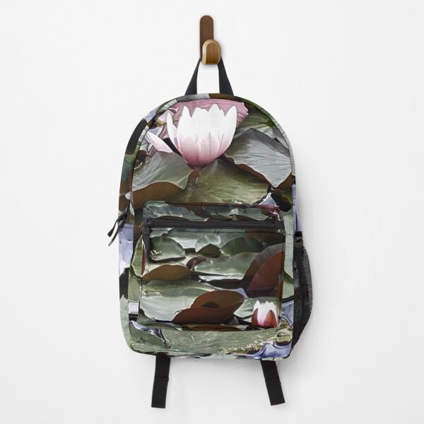 Item preview, Lily pond designed and sold by DarkArtStudio.