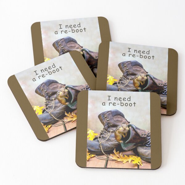 Item preview, I need a reboot designed and sold by Susan Sheldon.