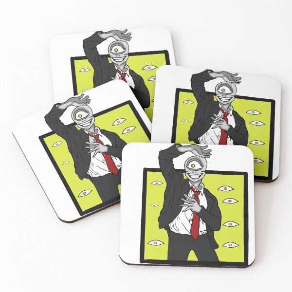 Item preview, Cyclop jojo pose designed and sold by Damsos.