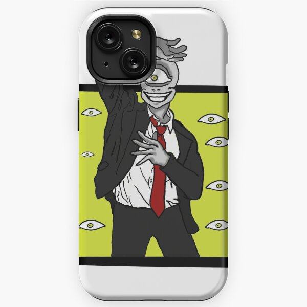 Jojo Pose iPhone Cases for Sale