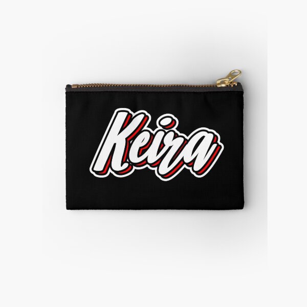 Item preview, Keira first name - hand lettering design designed and sold by sulies.