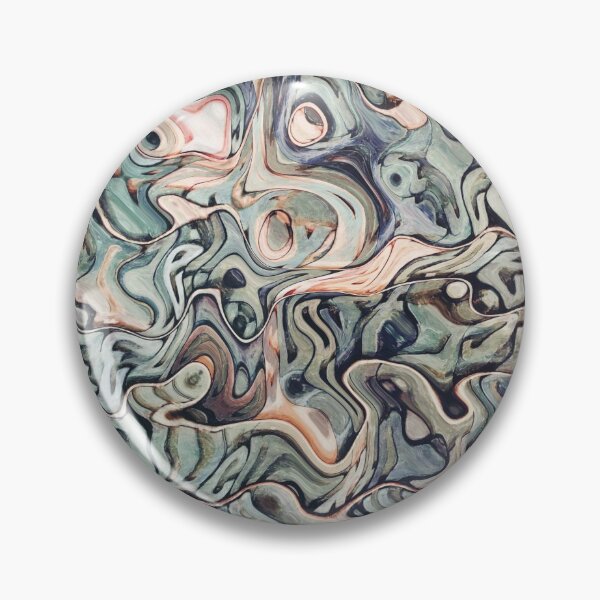 Item preview, Abstract Distorted Typeface designed and sold by Phil Perkins.