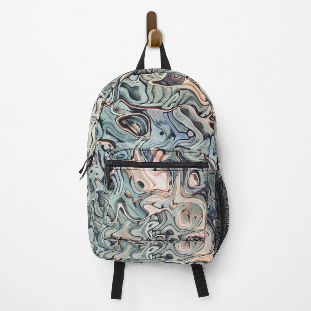 Item preview, Backpack designed and sold by perkinsdesigns.