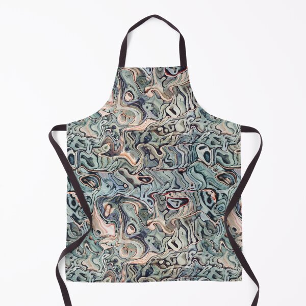 Item preview, Abstract Distorted Typeface designed and sold by Phil Perkins.
