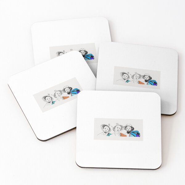 Item preview, The brothers designed and sold by NoxDaArtist.