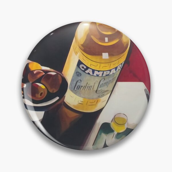 Artikelvorschau, Herzliche Campari entworfen und verkauft von lorrainemcmu.