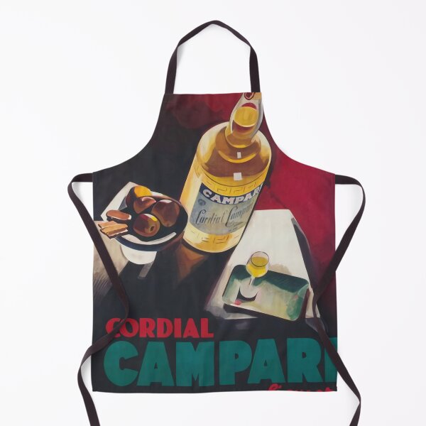 Item preview, Cordial Campari designed and sold by lorrainemcmu.