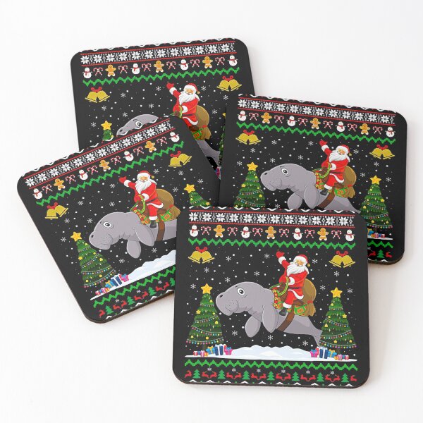 Item preview, SELLO SANTA CLAUS UGLY NAVIDAD designed and sold by Jonesshop.