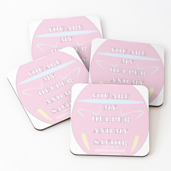 Item preview, psalm 10:17 sticker and design designed and sold by Sophie Hughes.