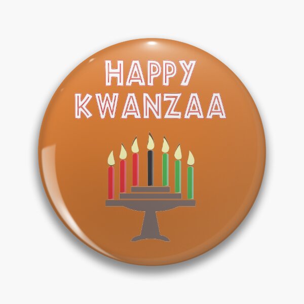 Item preview, Happy kwanzaa designed and sold by nando270.