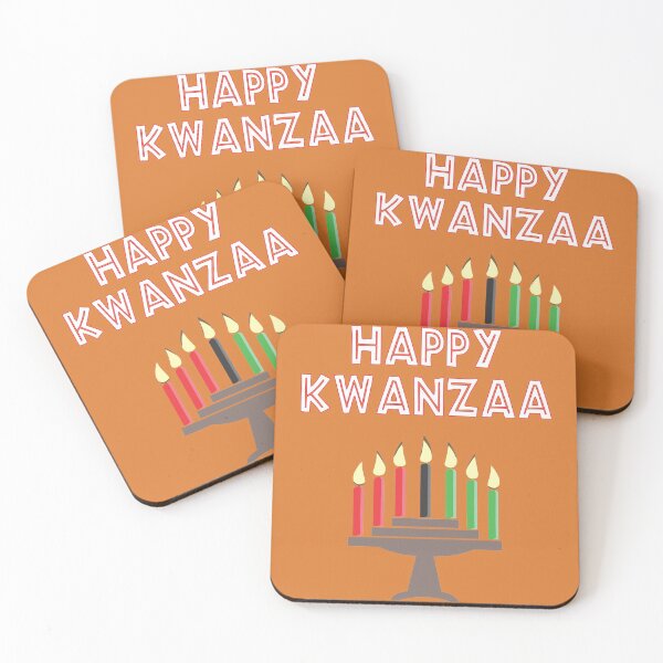 Item preview, Happy kwanzaa designed and sold by nando270.