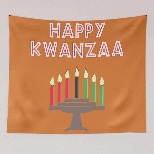Item preview, Happy kwanzaa designed and sold by nando270.