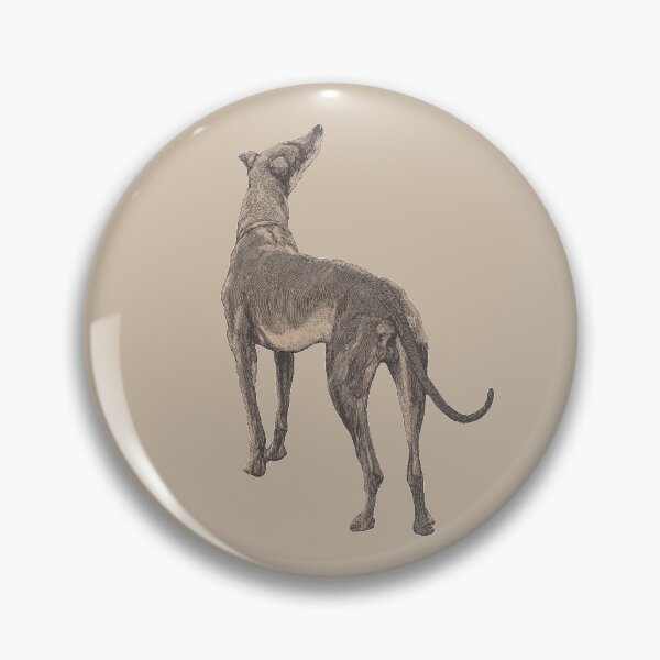 Item preview, Worshiping Victorian Dog designed and sold by Miss-Registered.