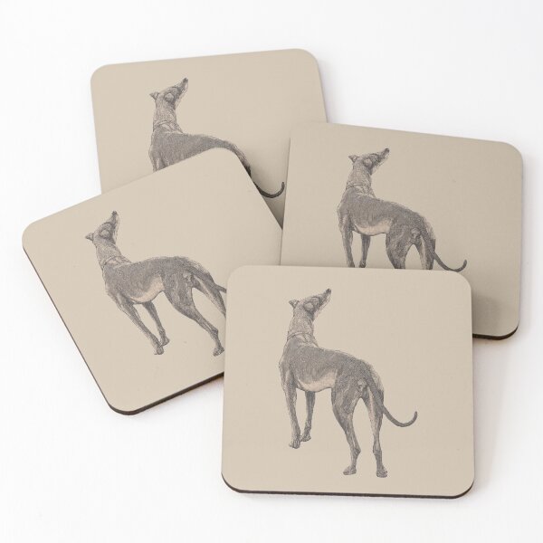 Item preview, Worshiping Victorian Dog designed and sold by Miss-Registered.