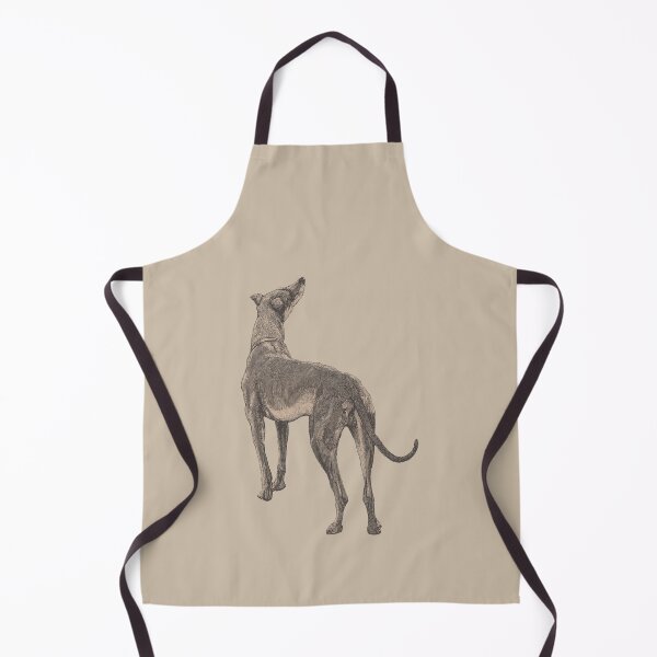 Item preview, Worshipping Victorian Dog designed and sold by Miss-Registered.